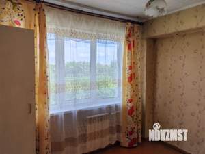 3-к квартира, вторичка, 49м2, 5/5 этаж