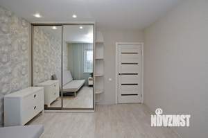 2-к квартира, вторичка, 53м2, 8/9 этаж