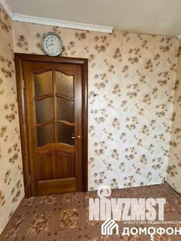 2-к квартира, вторичка, 44м2, 8/9 этаж