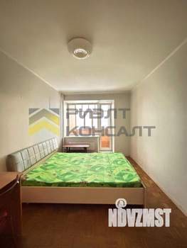2-к квартира, вторичка, 50м2, 8/12 этаж