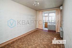 3-к квартира, вторичка, 74м2, 5/5 этаж