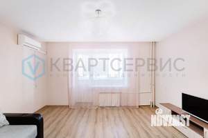 1-к квартира, вторичка, 40м2, 1/10 этаж