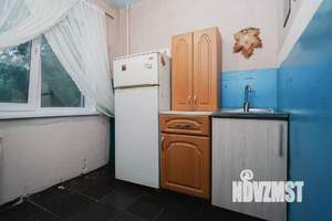 2-к квартира, вторичка, 45м2, 2/5 этаж