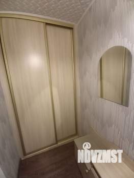 1-к квартира, вторичка, 33м2, 1/5 этаж