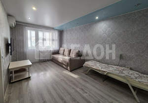 2-к квартира, вторичка, 43м2, 5/9 этаж