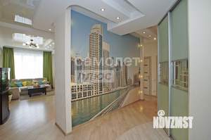 3-к квартира, вторичка, 127м2, 4/8 этаж