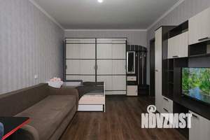 1-к квартира, вторичка, 35м2, 3/10 этаж