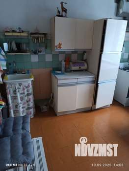 3-к квартира, вторичка, 70м2, 3/5 этаж