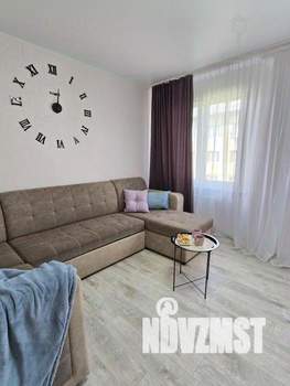 2-к квартира, вторичка, 54м2, 2/3 этаж
