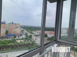 2-к квартира, вторичка, 55м2, 16/16 этаж