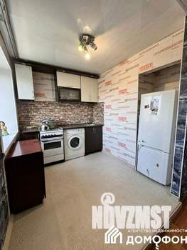 2-к квартира, вторичка, 42м2, 4/4 этаж