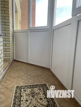 3-к квартира, вторичка, 92м2, 2/17 этаж