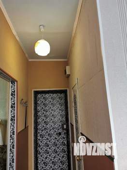 1-к квартира, вторичка, 23м2, 4/5 этаж