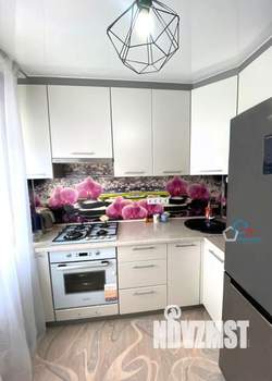 3-к квартира, вторичка, 55м2, 5/5 этаж