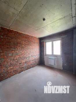 1-к квартира, вторичка, 31м2, 4/8 этаж