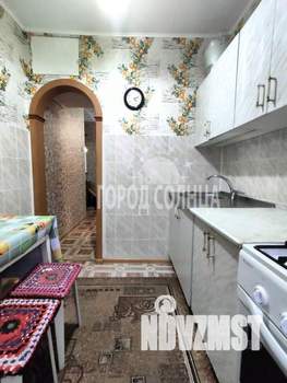 2-к квартира, вторичка, 40м2, 4/9 этаж