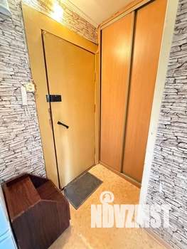1-к квартира, вторичка, 31м2, 3/9 этаж