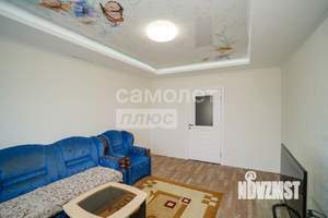 3-к квартира, вторичка, 69м2, 3/10 этаж