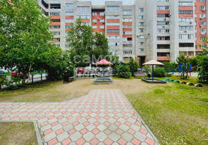 1-к квартира, вторичка, 40м2, 5/10 этаж