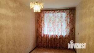 3-к квартира, вторичка, 63м2, 2/5 этаж