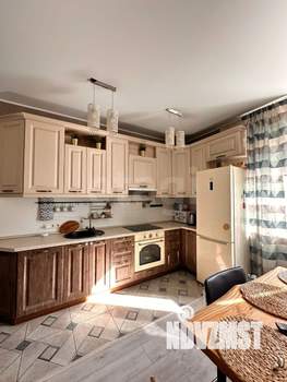 2-к квартира, вторичка, 63м2, 6/9 этаж