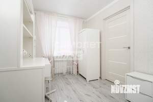 2-к квартира, вторичка, 45м2, 4/5 этаж