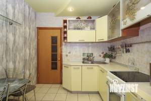 3-к квартира, вторичка, 72м2, 11/12 этаж