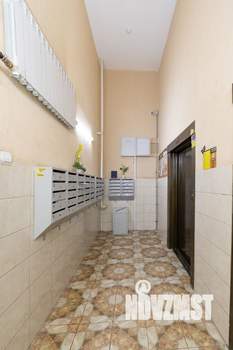 2-к квартира, вторичка, 50м2, 4/12 этаж