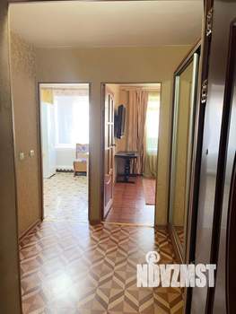 1-к квартира, вторичка, 32м2, 6/9 этаж