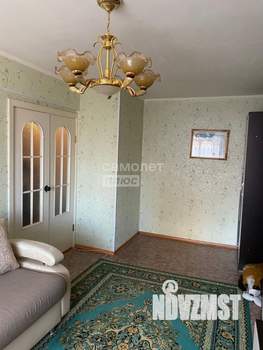1-к квартира, вторичка, 31м2, 5/5 этаж