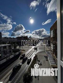 4-к квартира, вторичка, 90м2, 4/5 этаж