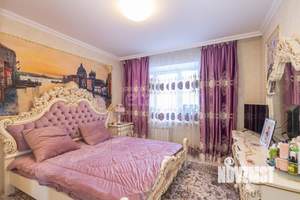 3-к квартира, вторичка, 90м2, 6/9 этаж