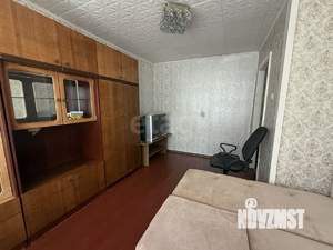 1-к квартира, вторичка, 21м2, 2/5 этаж