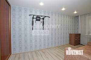 2-к квартира, вторичка, 43м2, 3/5 этаж