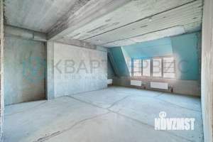 4-к квартира, вторичка, 145м2, 7/7 этаж