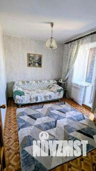 2-к квартира, вторичка, 51м2, 9/9 этаж