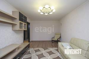 3-к квартира, вторичка, 70м2, 2/10 этаж
