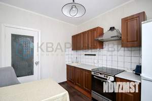 1-к квартира, вторичка, 40м2, 2/12 этаж