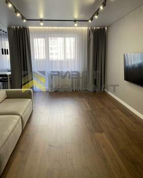 3-к квартира, вторичка, 90м2, 3/16 этаж