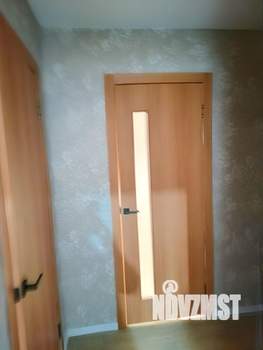 3-к квартира, вторичка, 58м2, 1/5 этаж