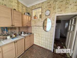 2-к квартира, вторичка, 56м2, 3/3 этаж