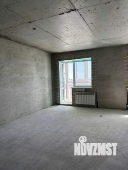 1-к квартира, вторичка, 44м2, 9/17 этаж