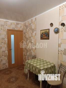 3-к квартира, вторичка, 63м2, 1/9 этаж