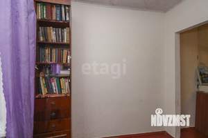 4-к квартира, вторичка, 59м2, 1/5 этаж