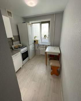 1-к квартира, вторичка, 30м2, 8/9 этаж