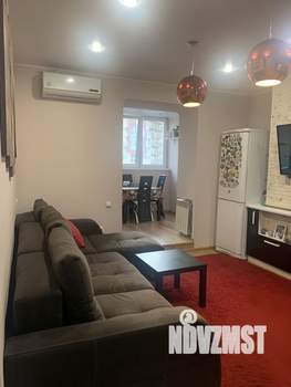 2-к квартира, вторичка, 77м2, 13/16 этаж