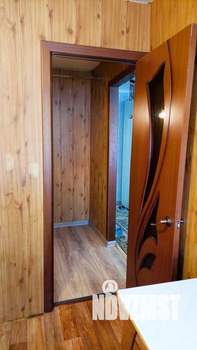 1-к квартира, вторичка, 32м2, 1/2 этаж