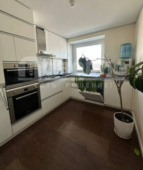 2-к квартира, вторичка, 46м2, 6/9 этаж