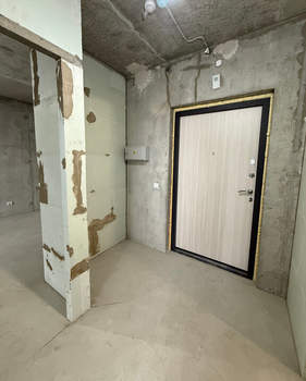 1-к квартира, вторичка, 36м2, 8/12 этаж