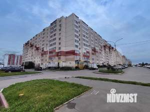 2-к квартира, вторичка, 56м2, 2/10 этаж